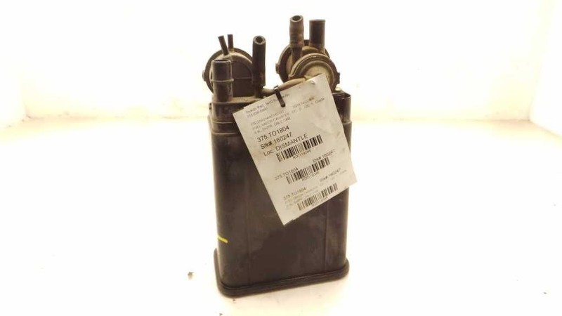 2004 TOYOTA TACOMA 3.4L RWD AT FUEL VAPOR CANISTER