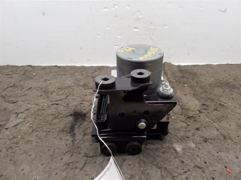 ABS Pump With Module Coupe AWD Fits 09-10 INFINITI G37 693004
