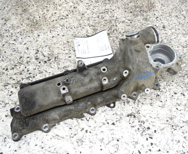 2007 2008 Mercedes-Benz GL320 Diesel Intake Manifold Driver Left OEM