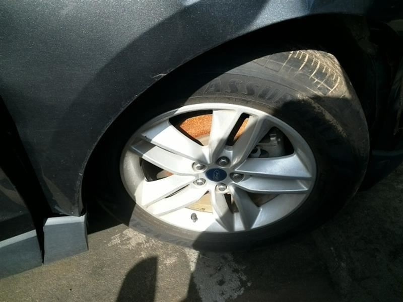 Wheel 18x8 Aluminum 10 5 Split Spoke Painted Fits 15-18 EDGE 1132051