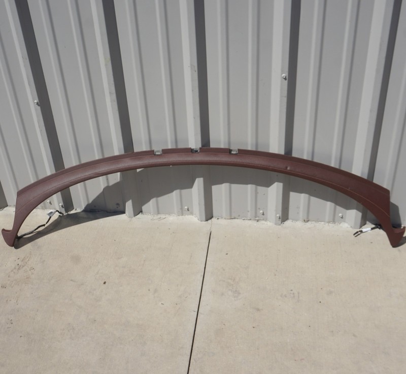 2013 - 2017 Buick Enclave Dashboard Trim Panel OEM