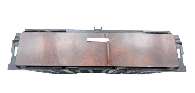 06-12 Mercedes X164 GL550 GL350 Center Console Tray Storage Compartment