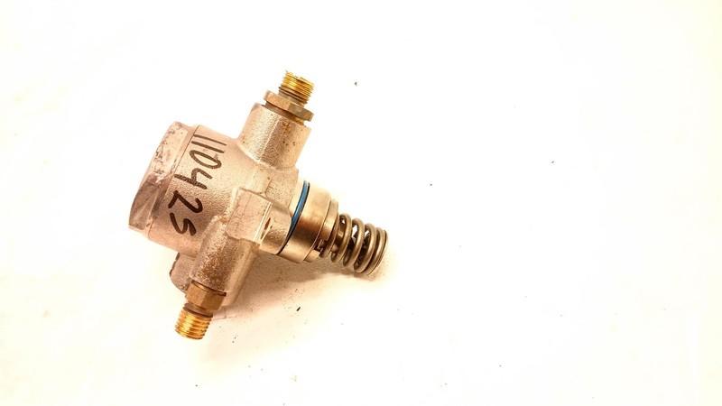 18-21 Audi b9 s4 s5 sq5 rs5 mechanical high pressure fuel pump oem 110425
