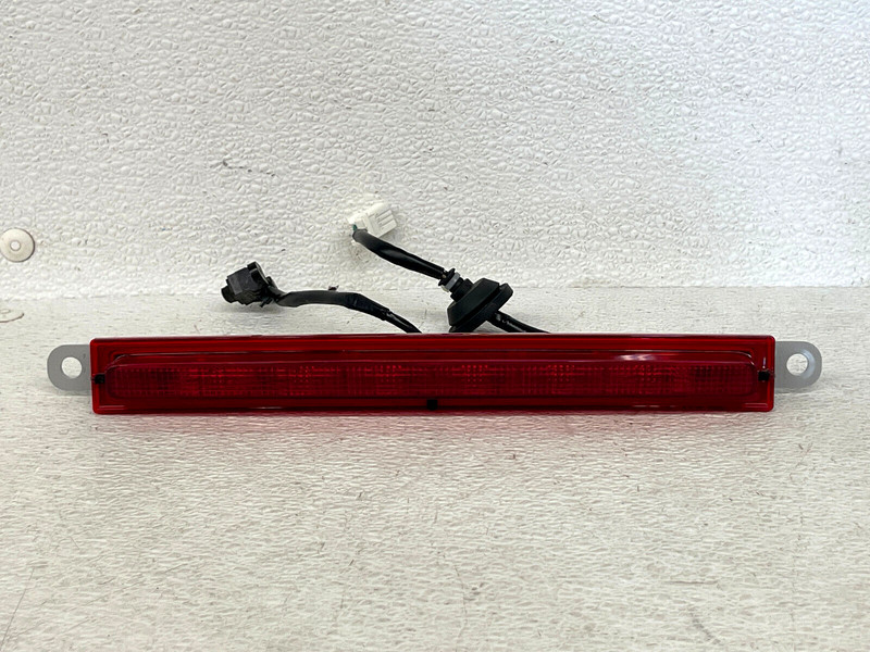 ⭐2022-2023 TOYOTA GR86 REAR HIGH MOUNT THIRD BRAKE STOP LIGHT LAMP OEM LOT2505