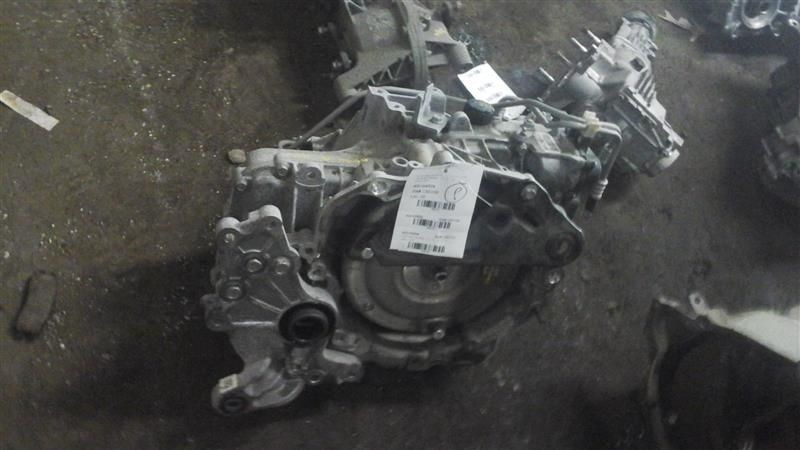 Automatic Transmission 6 Speed AWD Opt MHB Fits 13-14 ENCORE 510747