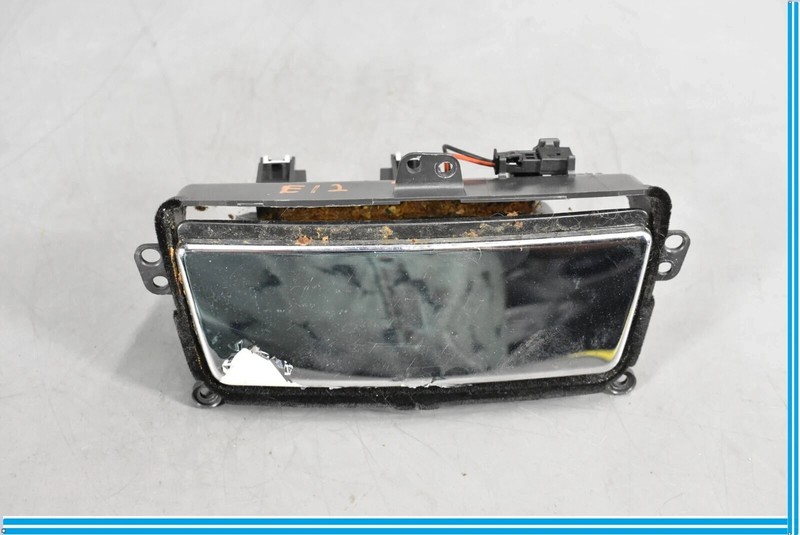 10-19 Jaguar XJ XJR X351 Center Console Compartment Storage Box AW93045J86AA OEM