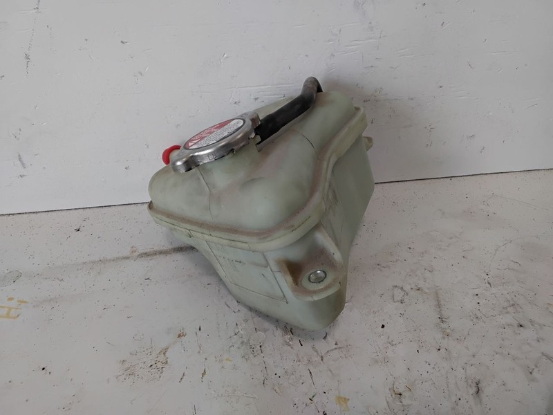 Coolant Reservoir Sedan Fits 16-21 CIVIC 3556683