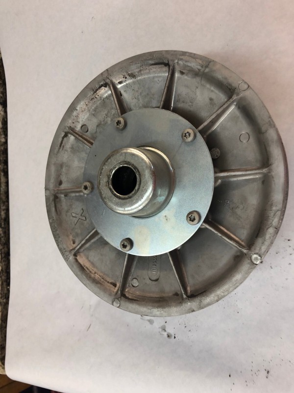 Polaris Ranger 570 Secondary Clutch 1323286
