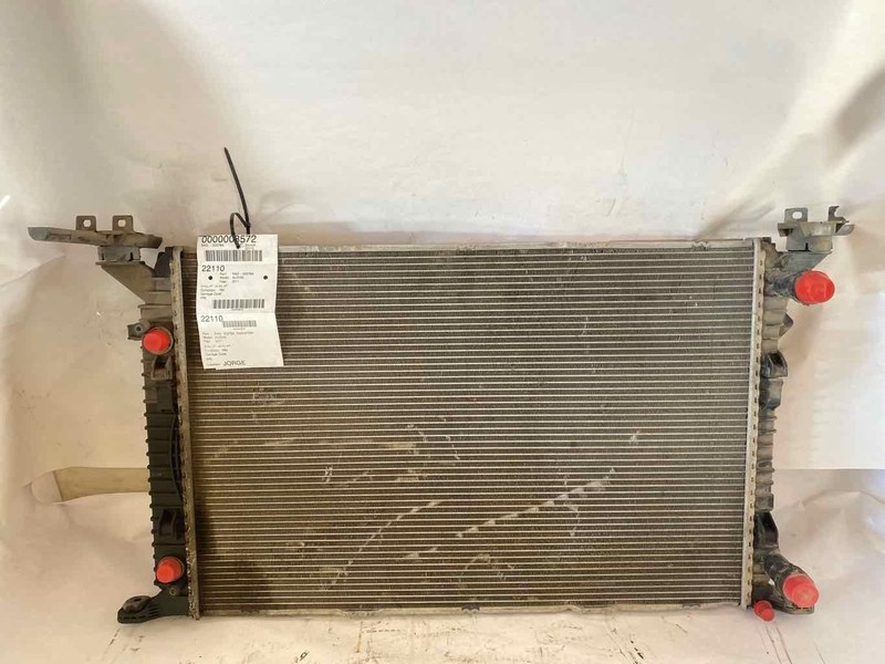 Radiator AUDI A5 10 11 12 13 14 15 16 17