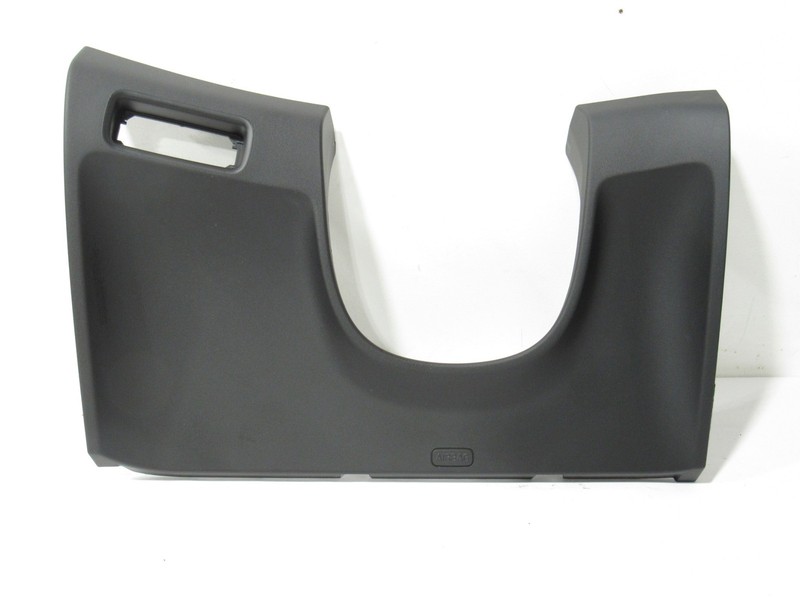 23-25 Polestar 2 2024 Left Driver Dash Dashboard Lower Knee Cover Panel Trim ;:Y