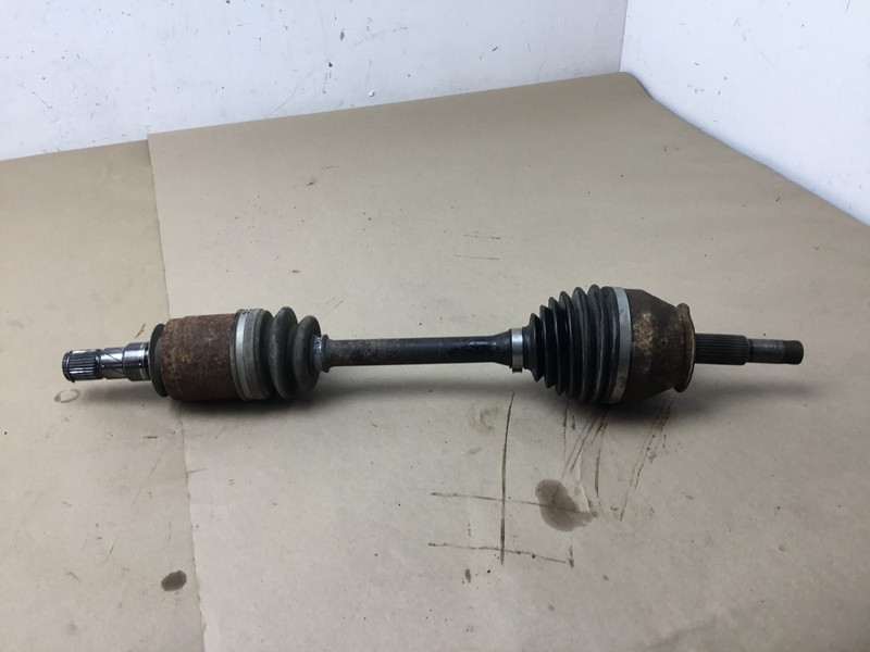 Infiniti QX80 2018 Front Right Passenger Drive Axle Shaft 14-19 :A