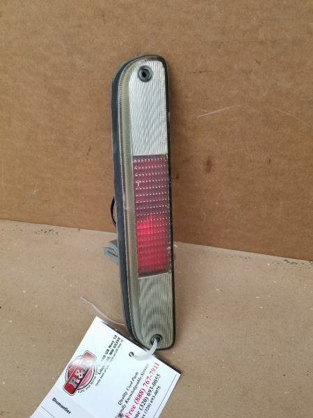 F350SD2008 High Mounted Stop Light 229734