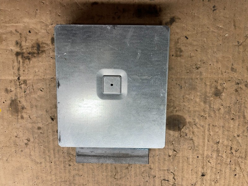 1999 Ford Ranger 3.0L Engine Control Module ECM XL5F-12A650-YG o2308 DG