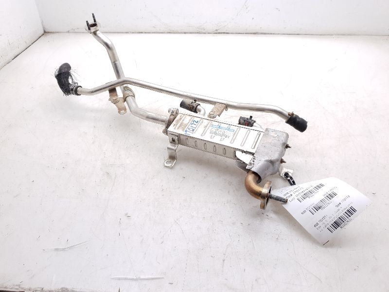 2011 TOYOTA TUNDRA 4.6L 2WD AT EGR VALVE
