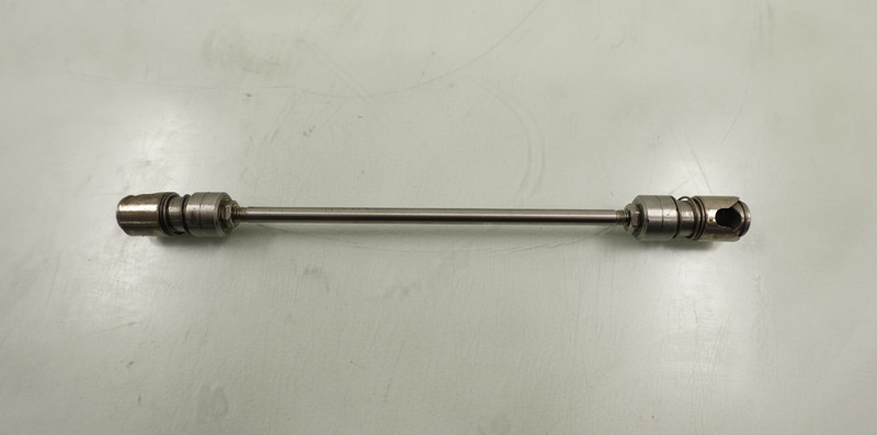 2008-2014 Yamaha FX HO 1100 OEM Trim Remocon Nozzle Control Rod F1W-6150A-00-00
