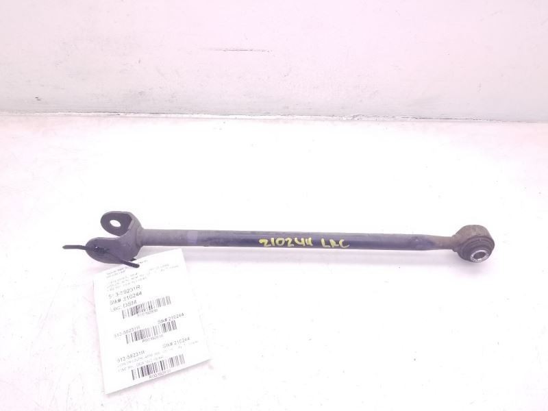04-08 TOYOTA SOLARA PASSENGER SIDE REAR LOWER CONTROL LOCATING ARM ASSEMBLY