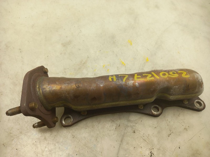 00 01 02 03 04 TOYOTA TACOMA 3.4L DRIVER LEFT EXHAUST MANIFOLD 5VZFE