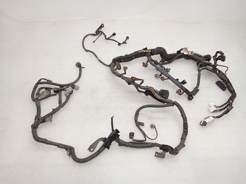 4 RUNNER2000 Engine Wire Harness 76812