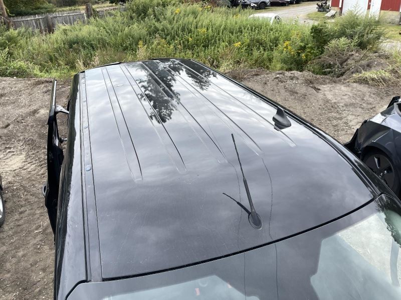 2019-2023 FORD TRANSIT CONNECT ROOF BLACK PC:UM 2.0L AT FWD 47K -XL- 57893