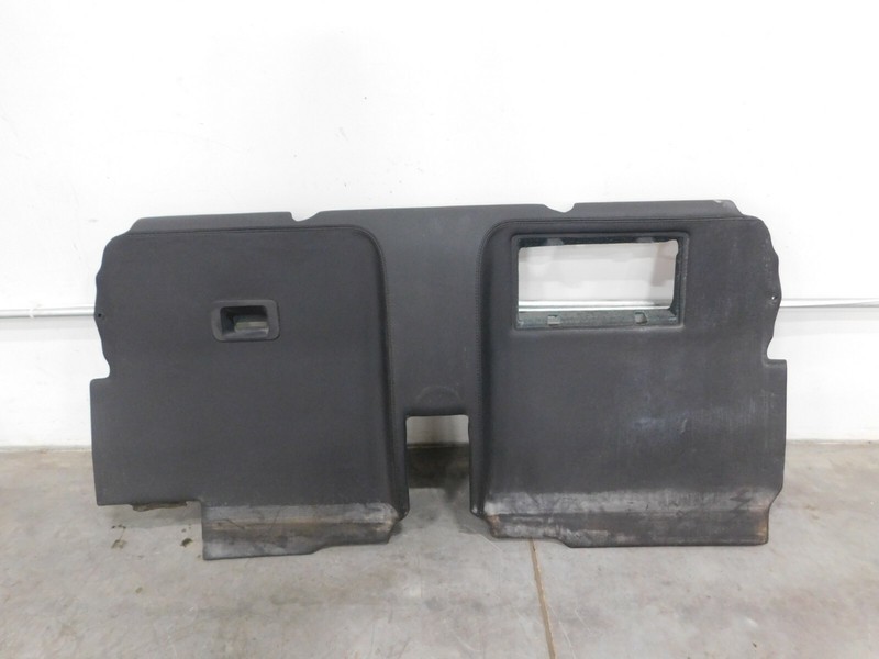 2016 17 18 19 20 McLaren 570GT 570 Bulkhead Carpet Panel #1503 X5