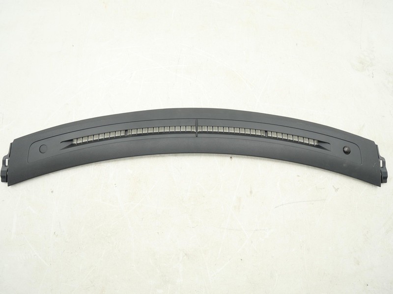 Used Front Windshield Interior Dash Defrost Vent Trim 2022-2025 Subaru BRZ OEM