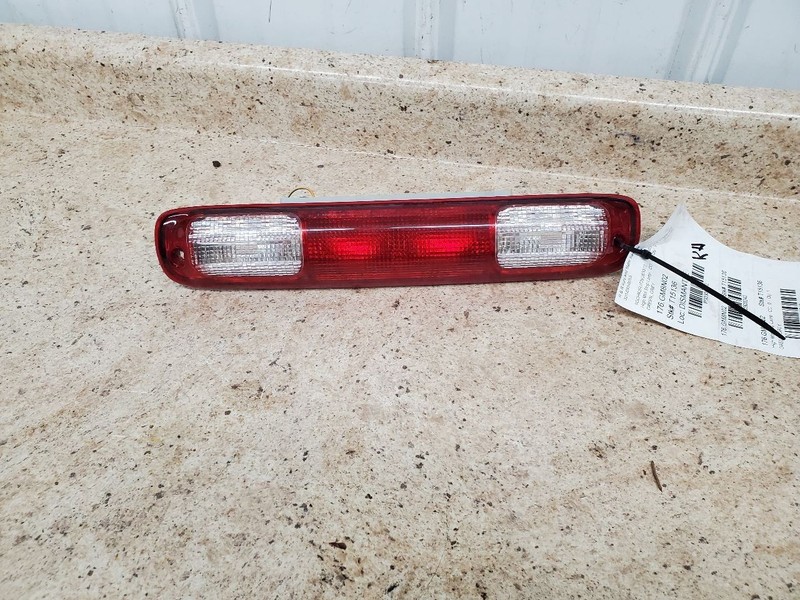 SILVRDO25 2002 High Mounted Stop Light 309242