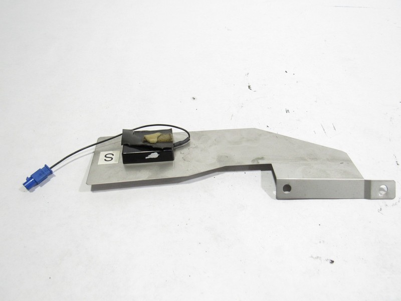 12-18 Bentley Continental GT W12 2015 Sirius Antenna Control Module Unit ;:A