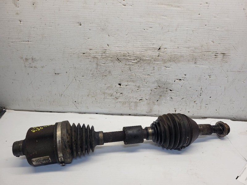 Passenger Axle Shaft Front Axle Automatic Transmission Fits 05 09-10 G6 1684373