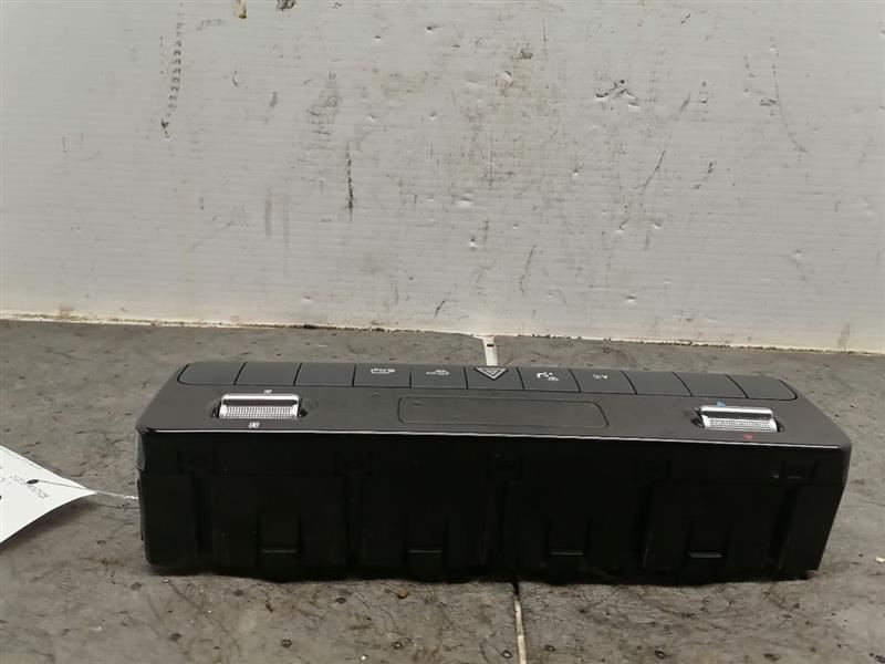 SPRINTV25 2020 Temperature Control 1423721