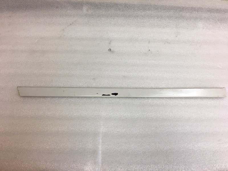 BMW 5 Series E39 trim strip bumper strip bumper door trim 8 184 480