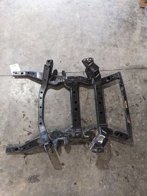 Crossmember/K-Frame Front Fits 12-15 CAMARO 1180814