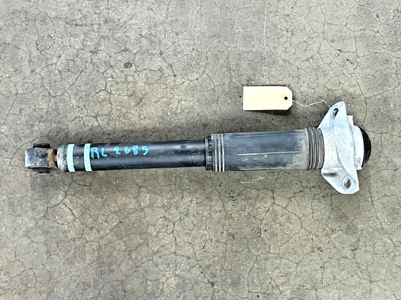 ⭐2017-2022 TOYOTA PRIUS PRIME FWD REAR LEFT LH STRUT SHOCK ABSORBER OEM LOT2685