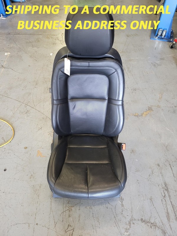 Used Oem Lincoln Right Passenger Front Seat for 2020-2025 Corsair