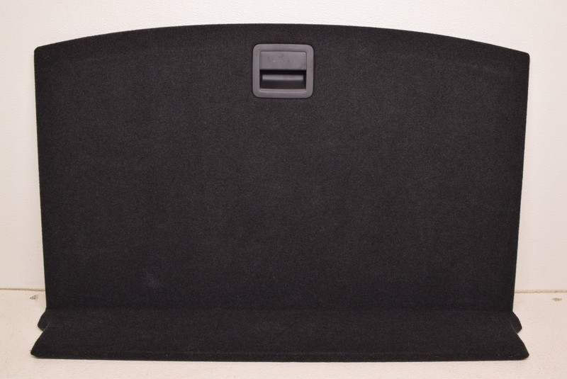 MK7 VW GTI Golf Trunk Floor Board Cover Panel Trim Genuine Oem 2015-2021
