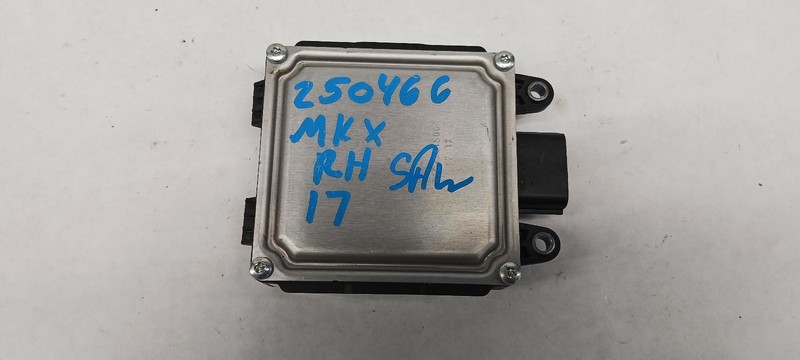 15-'17 FORD MUSTANG rear radar unit blind spot alert OEM 1 Year Wnty!