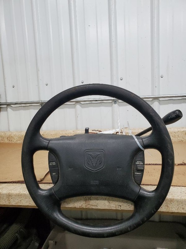 Steering Column Shift With Tilt Wheel Fits 97-00 DAKOTA 297300
