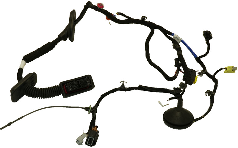 π
2021-2024 KIA K5 LXS OEM. DOOR WIRING ASSY - FRONT DOOR LEFT DRIVER SIDE