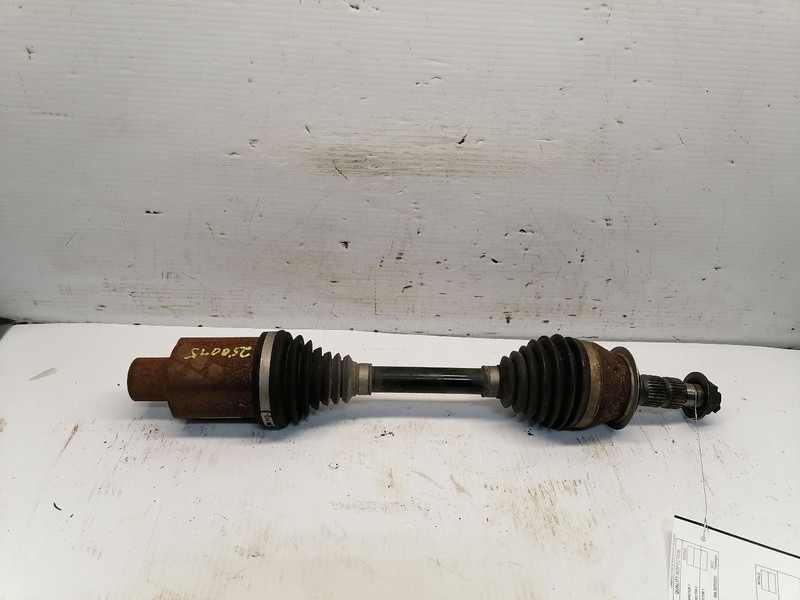 Passenger Right Axle Shaft Front AWD Fits 20-23 ENCORE GX 1594560