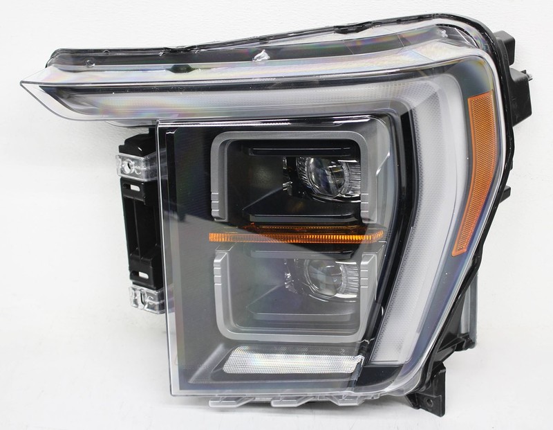 OEM Left Driver Side LED Headlamp For Ford F150 Tremor ML34-13E017-BA