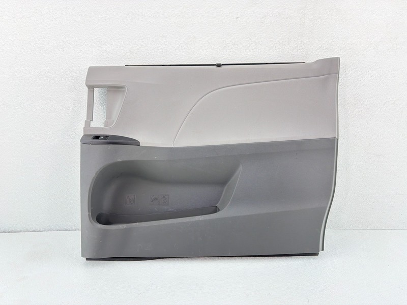 2015-2017 Toyota Sienna Rear Right Passenger Door Trim PanelOEM