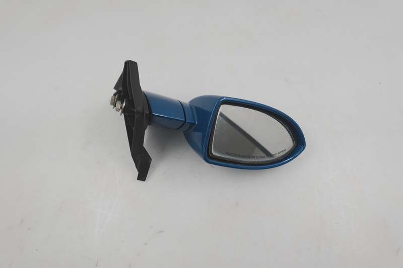 2001-2002 RX Sea-Doo OEM Right Hand Rear View Mirror Ass'y (Mazatlan Blue)