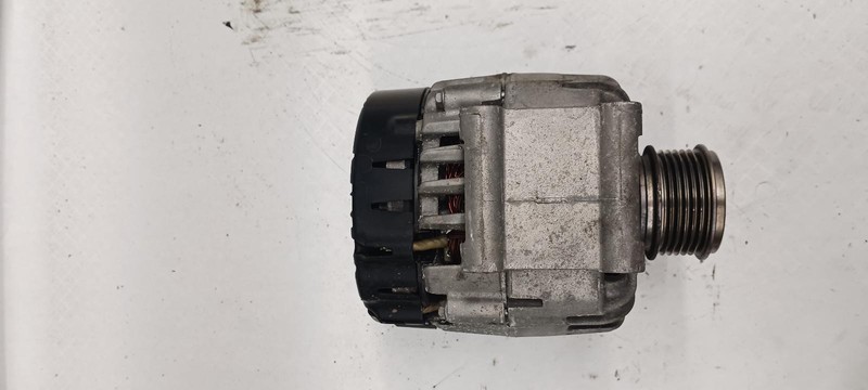 16-'19 VOLKSWAGEN BEETLE Alternator 1.8L Valeo 150 amp OEM 1 Year Warranty!