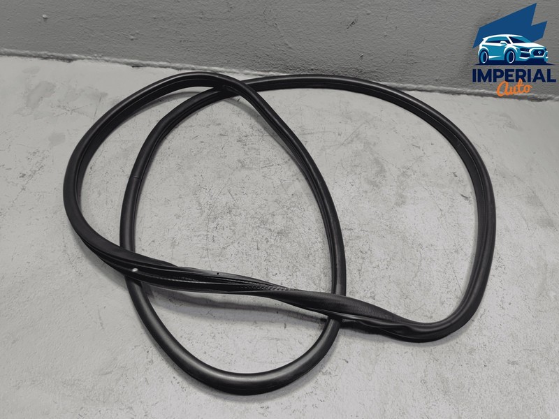 2017-25 Honda Ridgeline Front Left or Right Side Door Body Weatherstrip Seal OEM