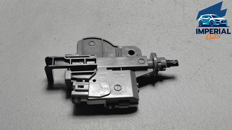 TOYOTA RAV4 HYBRID FUEL FILLER DOOR LOCK ACTUATOR OEM 2019-2025