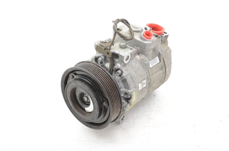 AC Compressor Fits 97-08 PORSCHE BOXSTER