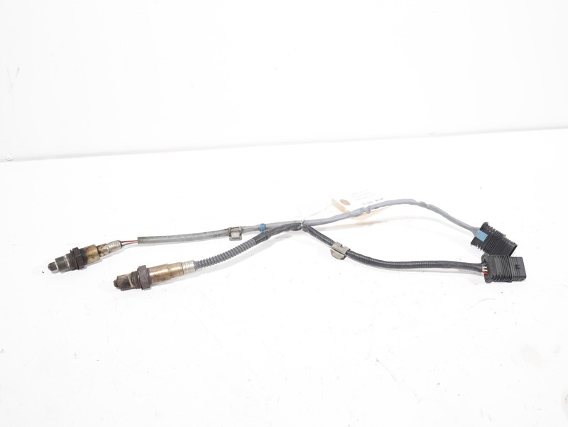 BMW F22 F30 F32 F34 N55 Cat Catalytic Oxygen o2 Lambda Probe Sensors Set 2 OEM