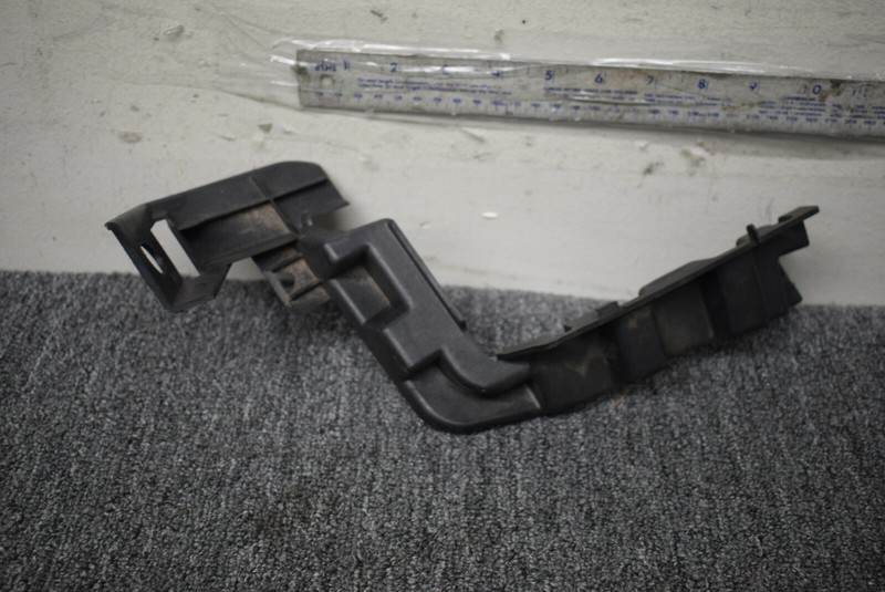 2013-2020 LAND ROVER L405 REAR BUMPER BRACKET LEFT SIDE FACTORY OEM