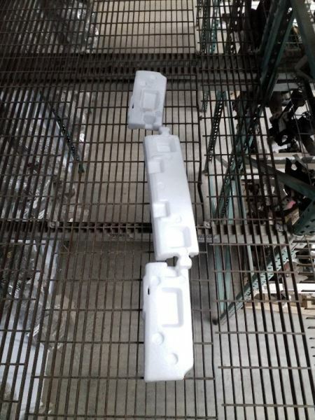 Front Bumper Reinforcement Fits 06-08 SONATA 148143