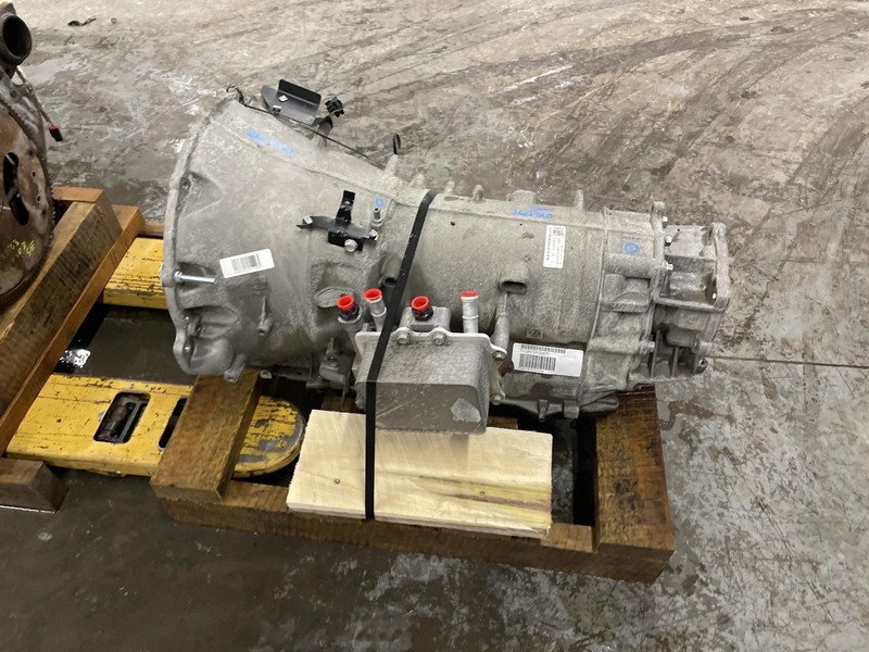 14-'17 DODGE RAM 1500 Auto Transmission 4x4 5.7L 80k miles 6 Month Wnty!