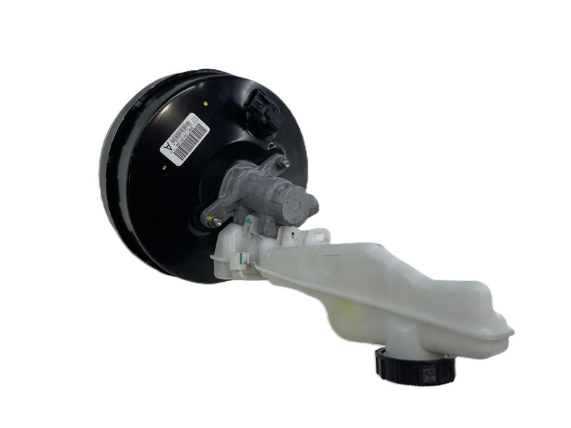 2017-2020 Lincoln Continental Power Brake Booster W/ Master Cylinder & Reservoir